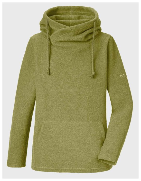 Farbe: S35 - Kiwi - Mu-Sina