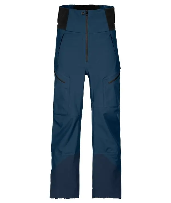 Farbe: Deep Ocean - 3L Guardian Shell Pants M