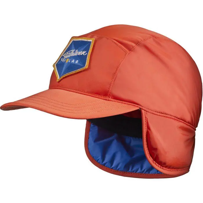 source373645.jpg Polar Padded Cap