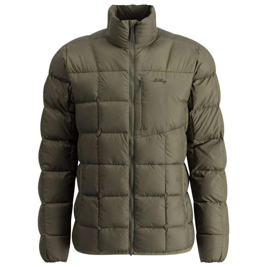 Tived Down Jacket M