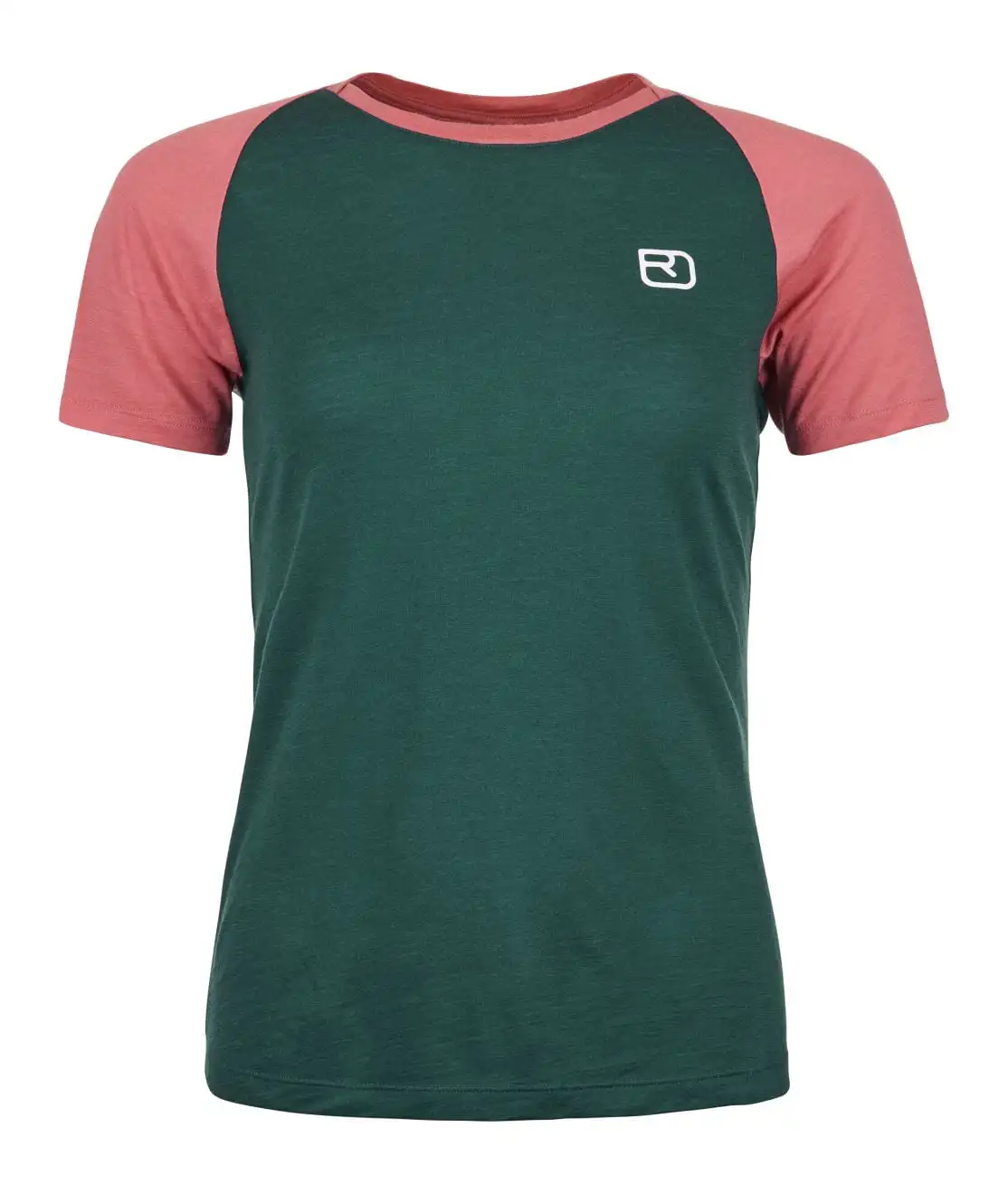 Farbe: dark pacific - 120 Tec Fast Mountain TS W