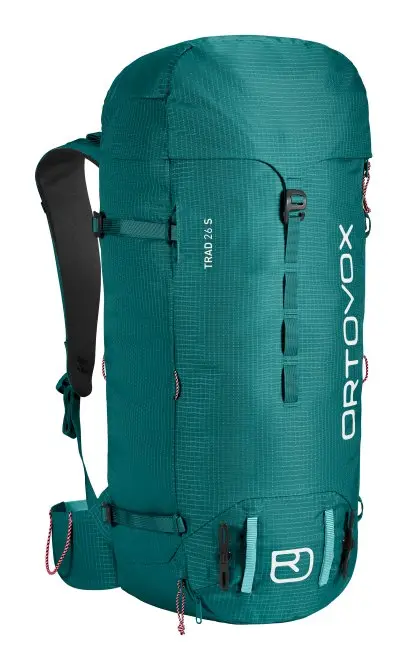 Farbe: pacific green - Trad 26 S