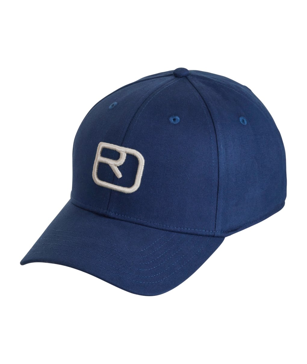 Logo Flex Cap