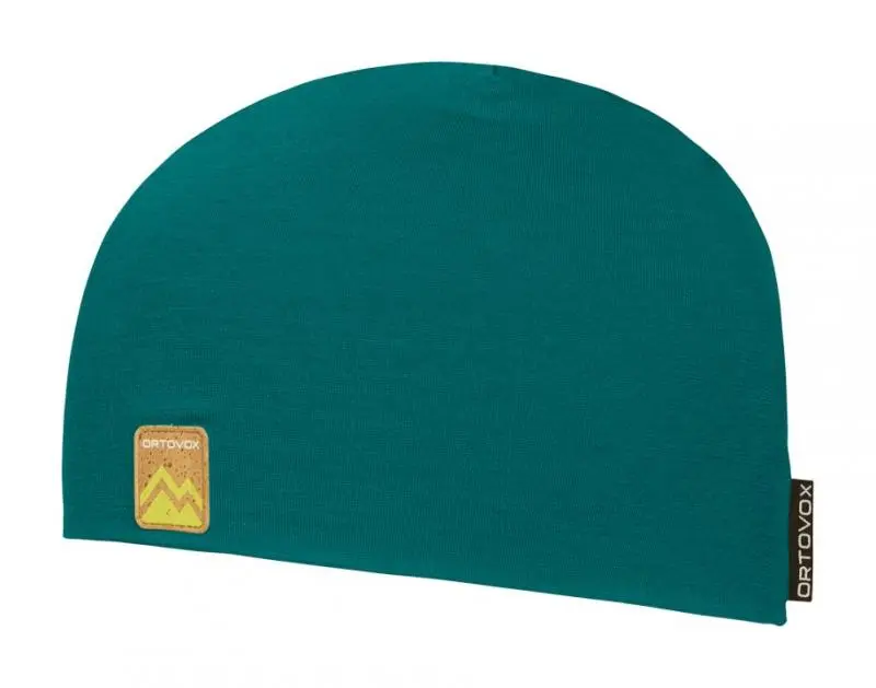 source515163.jpg Farbe: pacific green - 140 Cool Beanie