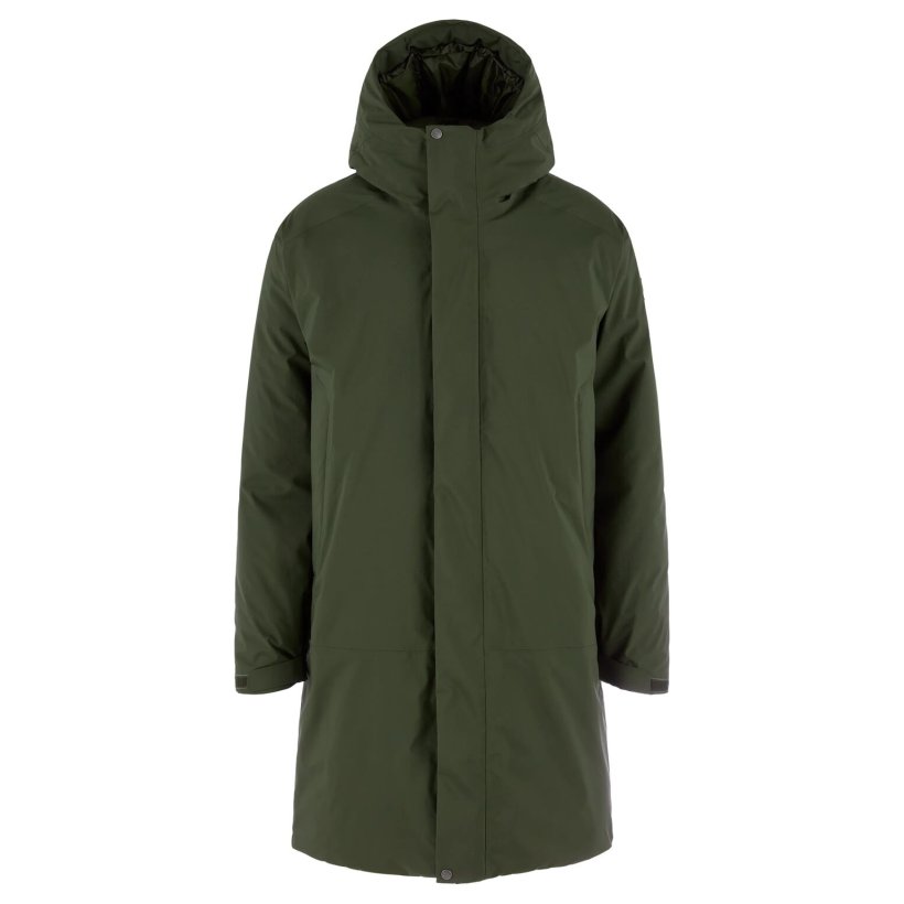 Övik GTX Padded Parka M