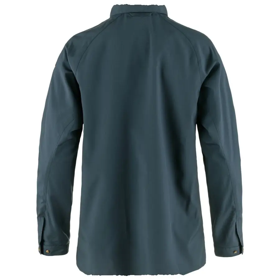 Abisko Hike Shirt W Abisko Hike Shirt W