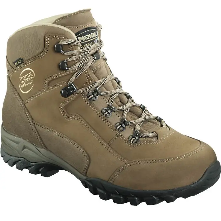 Farbe: 74 - Rehbraun - Matrei GTX