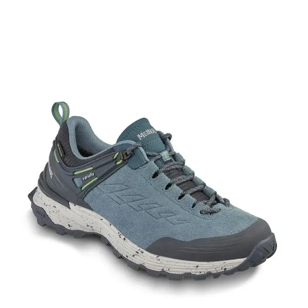 Farbe: 93 - türkis/marine - Dallas Lady GTX