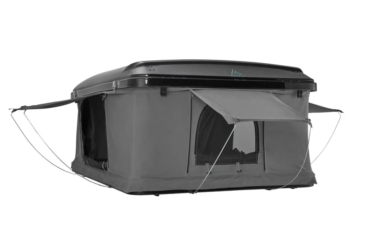 Trollstigen Dachzelt