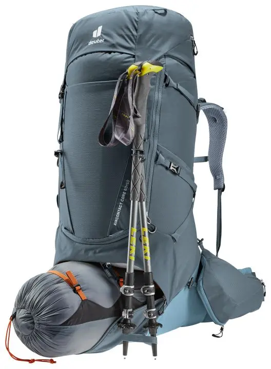 Aircontact Core 60+10