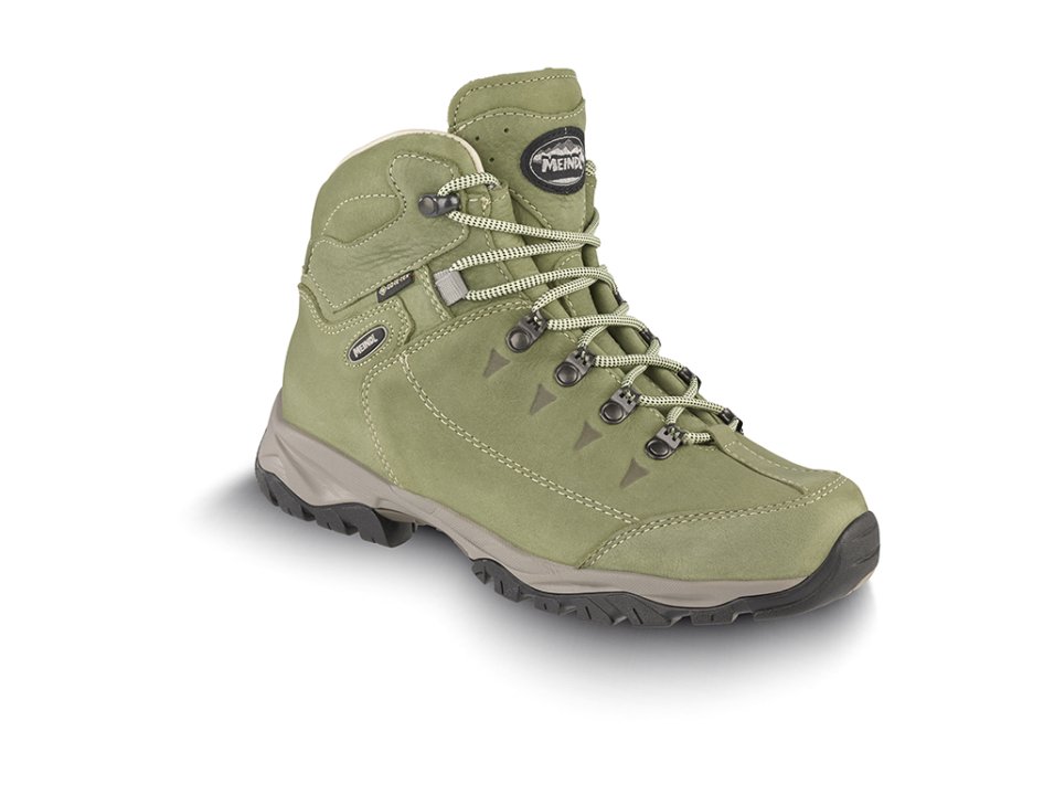 Farbe: 56 - pistazie - Ohio Lady 2 GTX