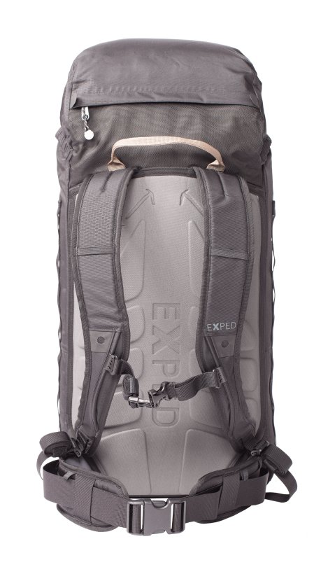 Mountain Pro 30