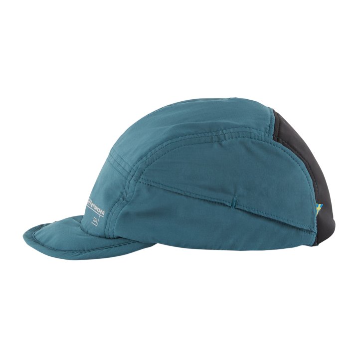 Farbe: Deep Sea - Sol Cap