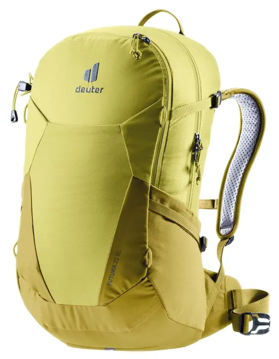 Farbe: 1208 - sprout-linden - Futura 21 SL