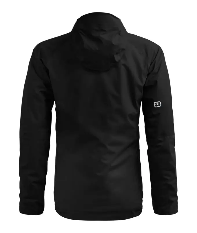 Trace 2.5L Jacket W