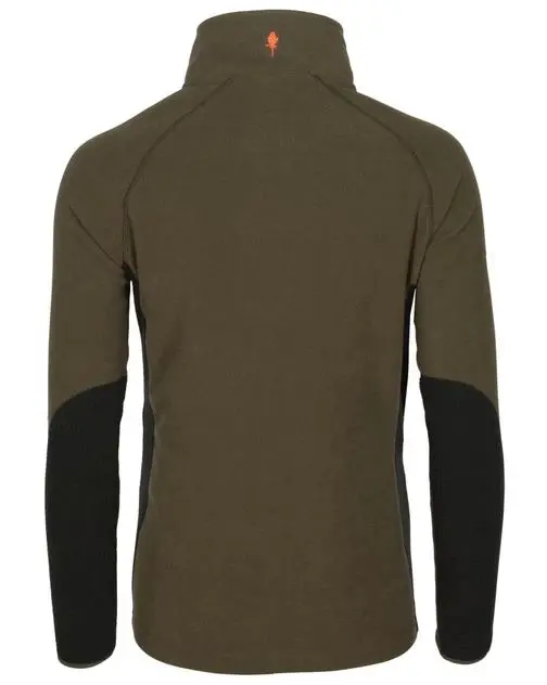 Air Vent Fleece JKT W