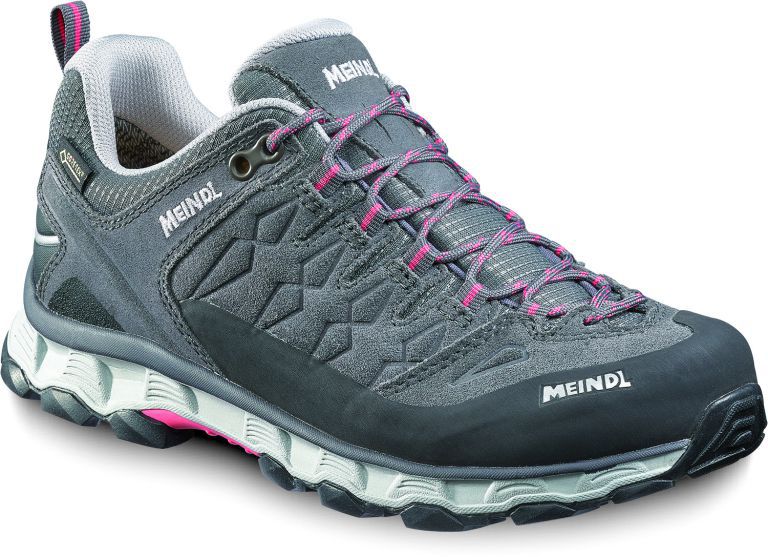 Farbe: 63 - Steingrau /rose - Lite Trail Lady GTX