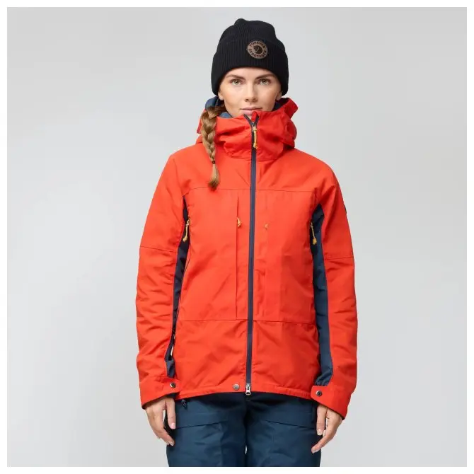 Bergtagen G-1000 Jacket W