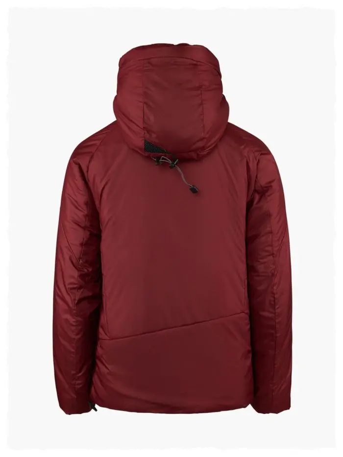 Lödyn Hood Jacket W´s Lödyn Hood Jacket W´s