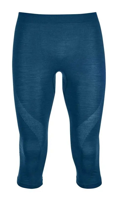 Farbe: petrol blue - 120 Comp Light Short Pants M