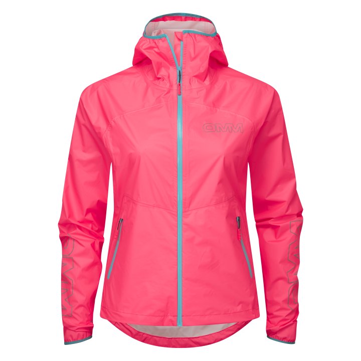 OC162_Wisp_Jacket_Pink_Front.jpg Wisp+ Jacket (W)