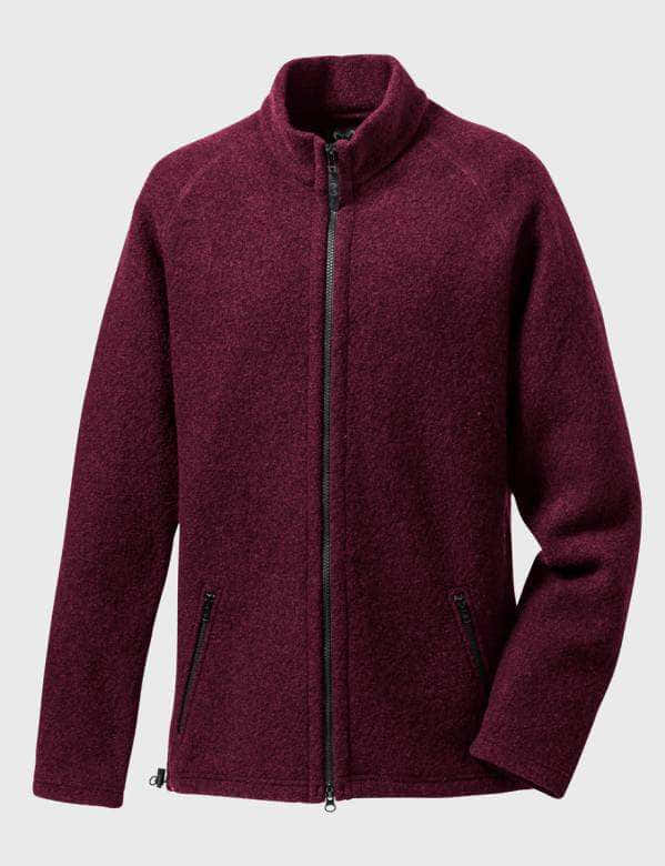 Farbe: S46 Berry - Mu-Conner T