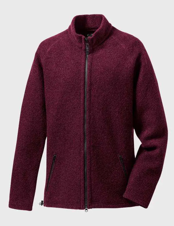 Farbe: S25 - bordeaux - Mu-Conner T