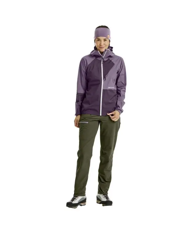 PIZ Selva 2.5L Jacket W