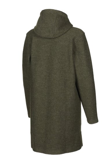 GY Madbacken Coat