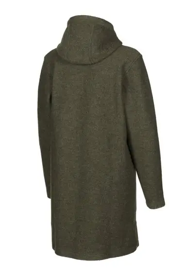 GY Madbacken Coat