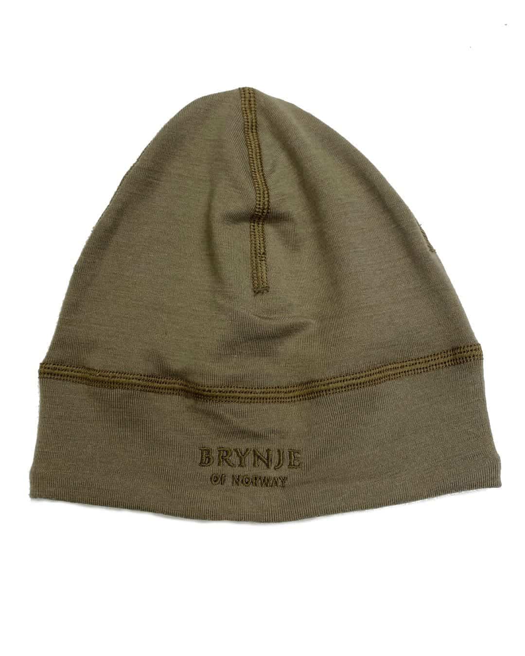 Tactical Arctic Light Hat Farbe: olive green - Tactical Arctic Light Hat