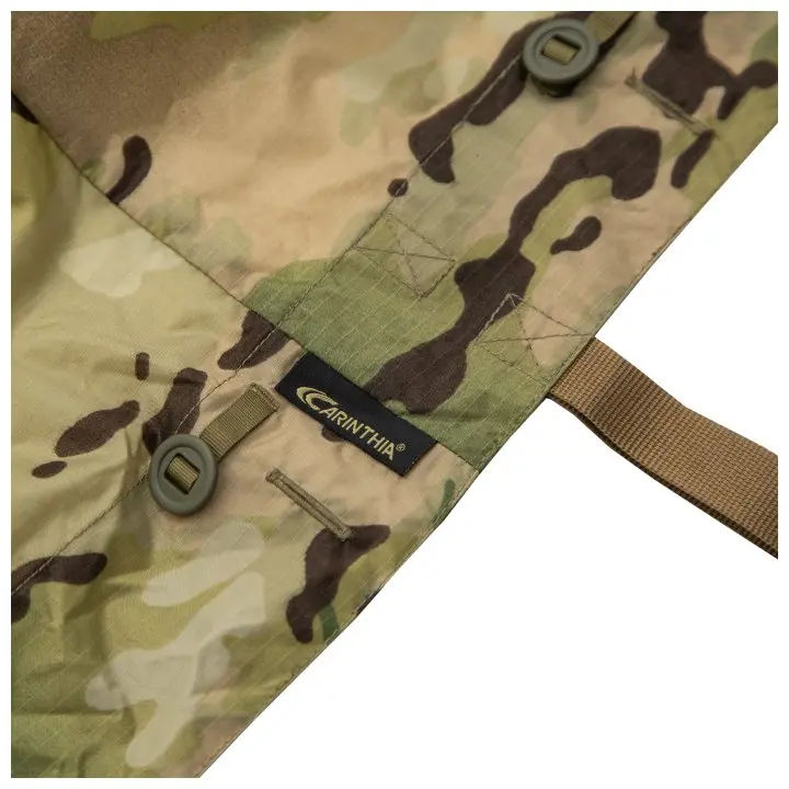 Poncho Pro-R Poncho Pro-R