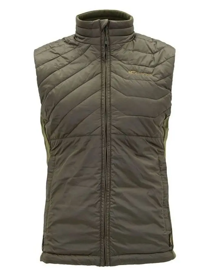 Farbe: olive - G-Loft Ultra Vest 2.0