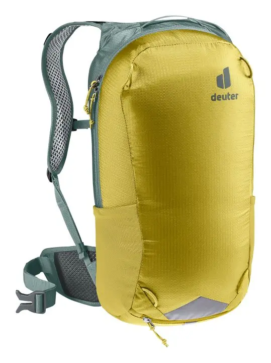 Farbe: turmeric - ivy - Race 16