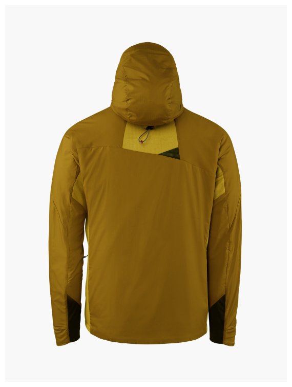 Gondul 2.0 Hood Jacket Ms