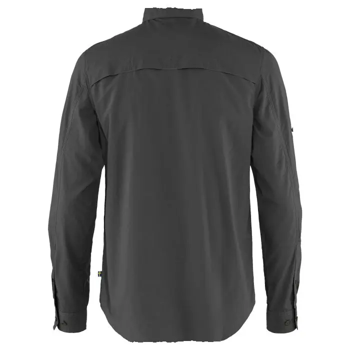 Abisko Hike Shirt LS