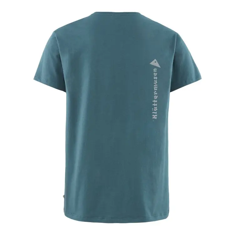 Runa Refined SS Tee M`s