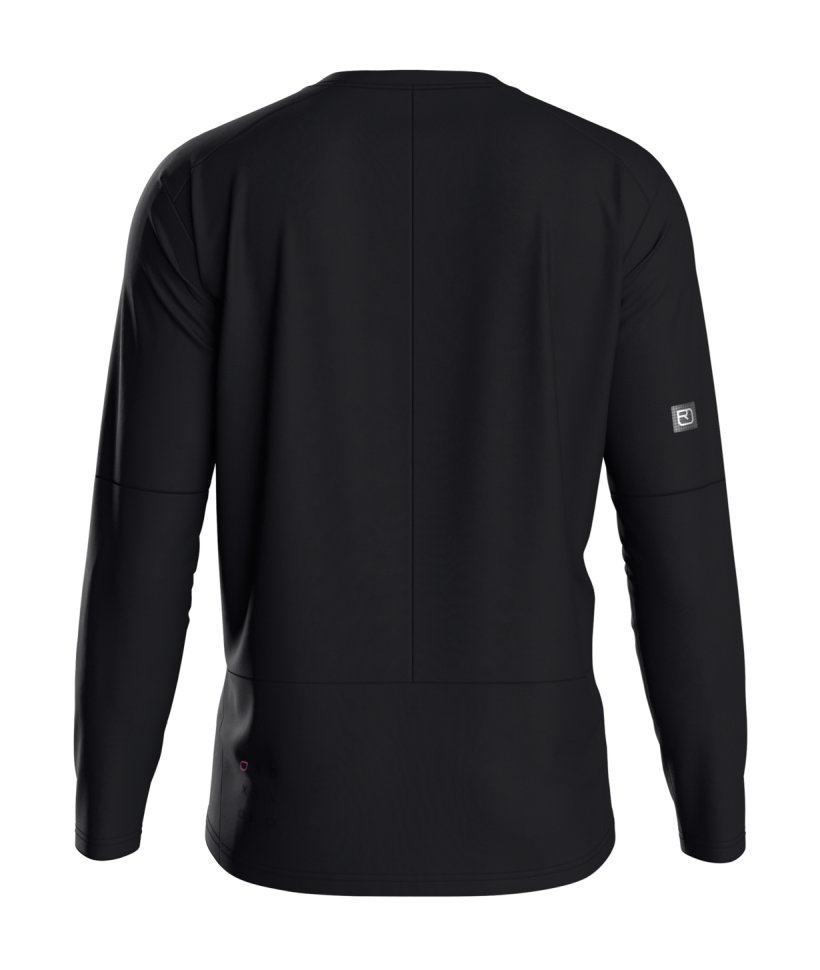 Sequence Trail Jersey LS M Sequence Trail Jersey LS M