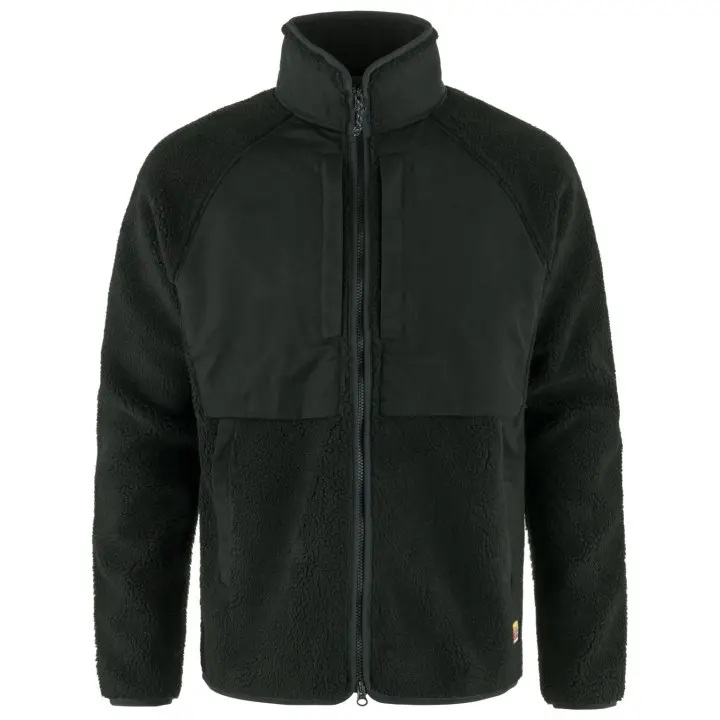 Vardag Pile Jacket M_87164-550-550_A_MAIN_FJR.jpg Vardag Pile Jacket M