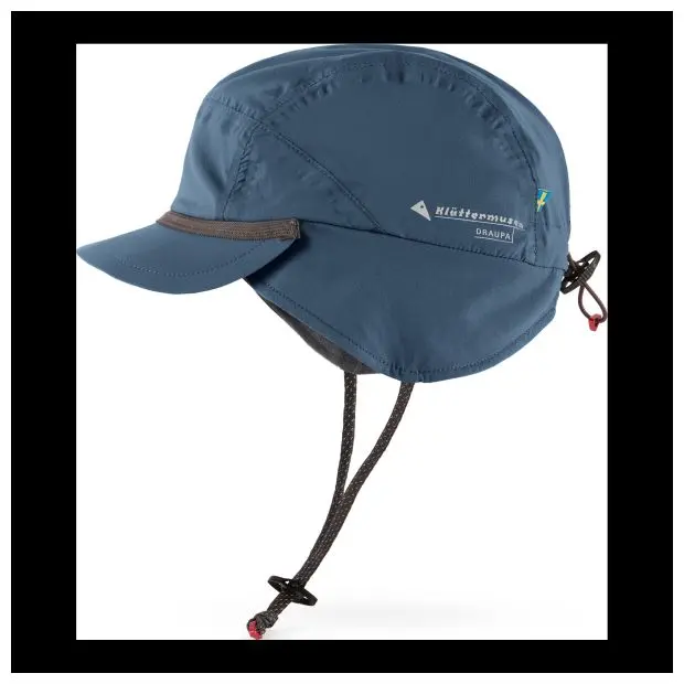 10065_Draupa Hat_Midnight Blue_001.jpg Farbe: Midnight Blue - Draupa Hat