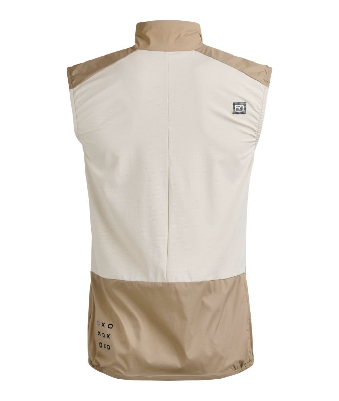 Sequence Wind Vest M