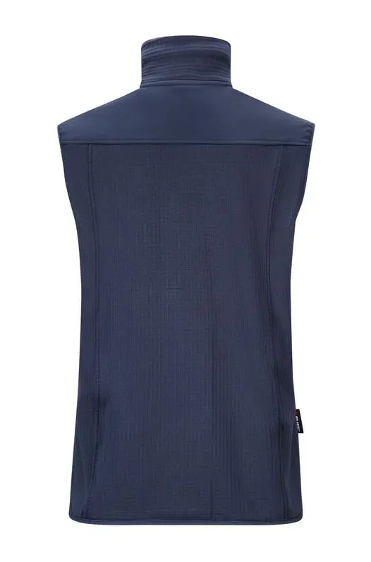 Polar Glacier Vest