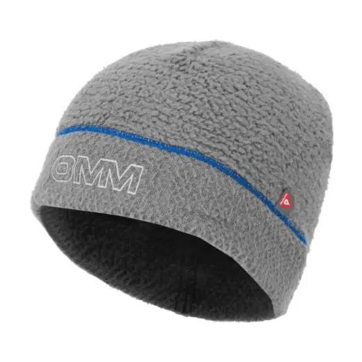 OC179_Core_Beanie_Grey_Angle.jpg Farbe: grey - Core Beanie