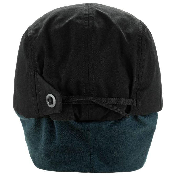 Bergtagen Mountain Cap