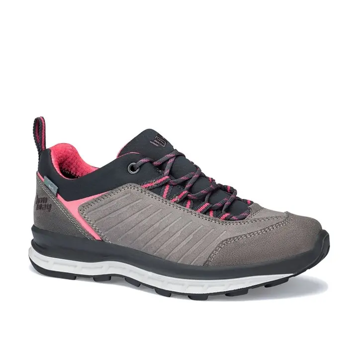 Blueridge Low Lady ES