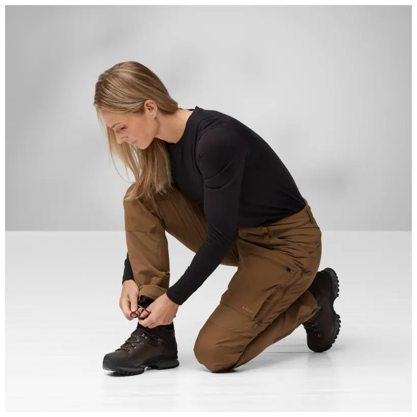 Keb Agile Winter Trousers W Keb Agile Winter Trousers W