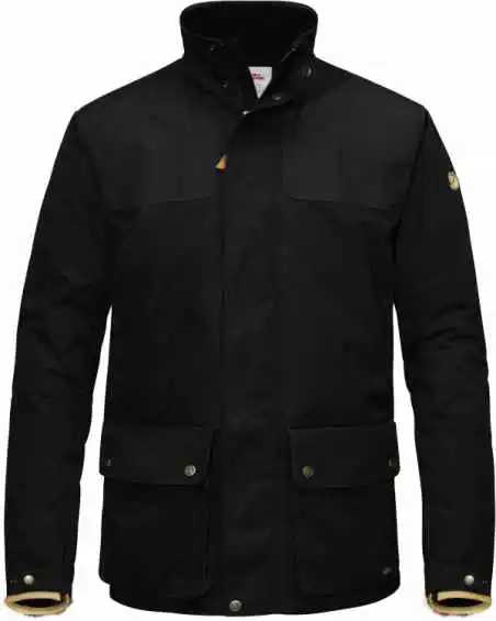 Sörmland Padded Jacket