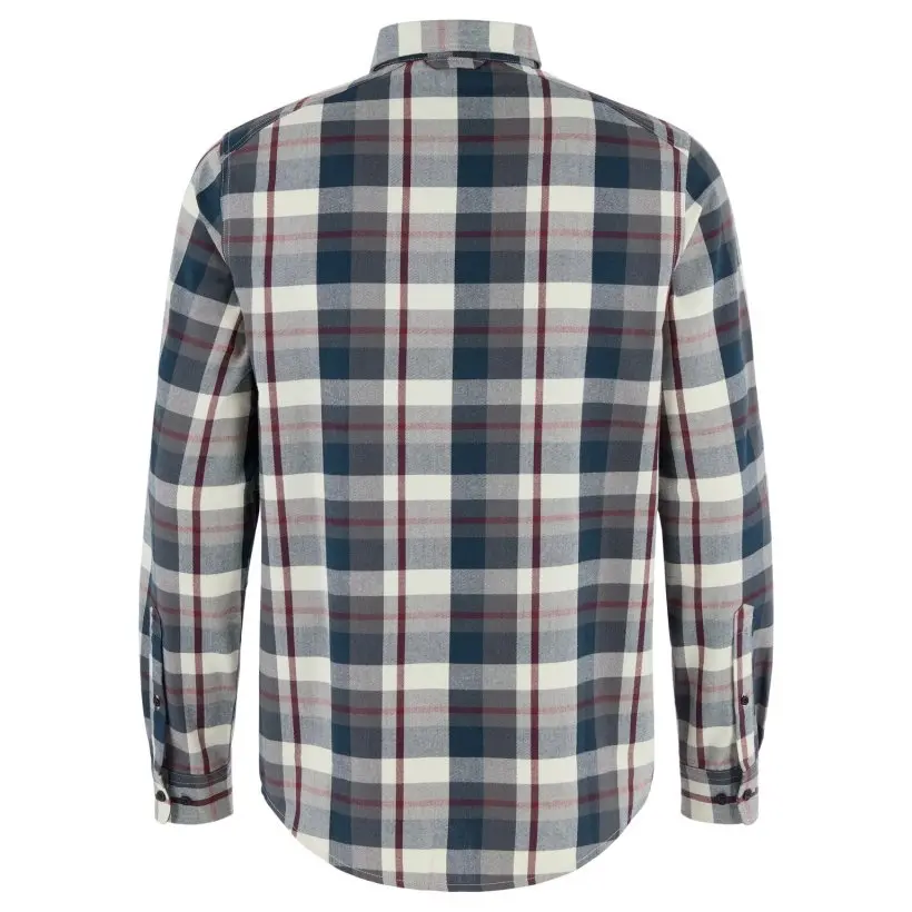 Fjällglim Regular Shirt M