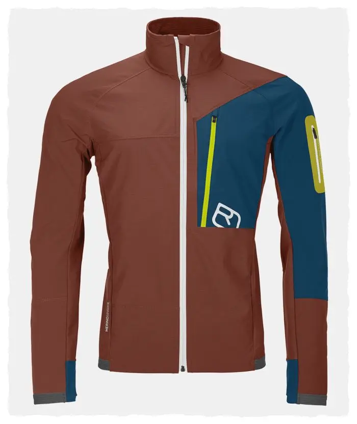 Berrino Jacket M Berrino Jacket M