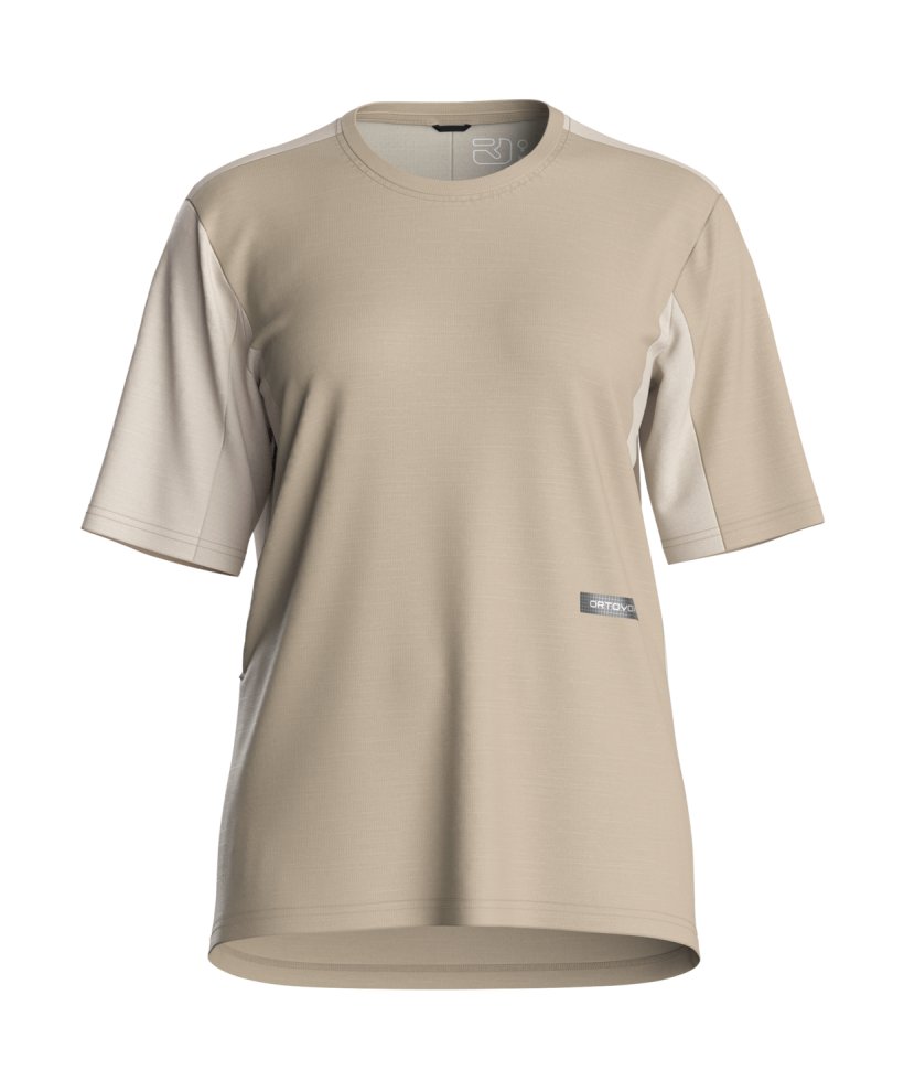 Sequence Free Jersey TS W